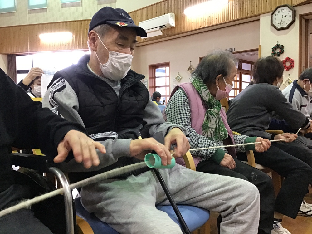 活動