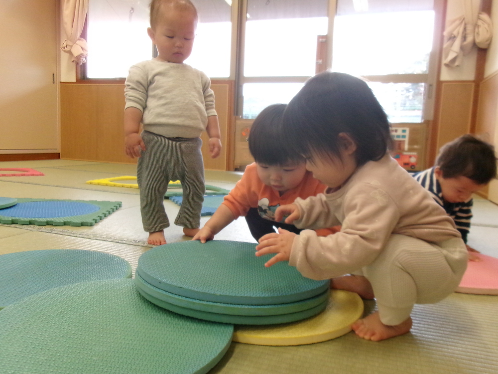 プラポイントで遊ぶ１
