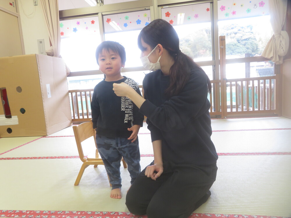 いす取りゲーム (1)