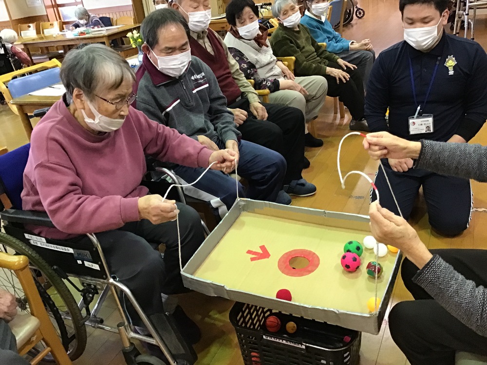 レク