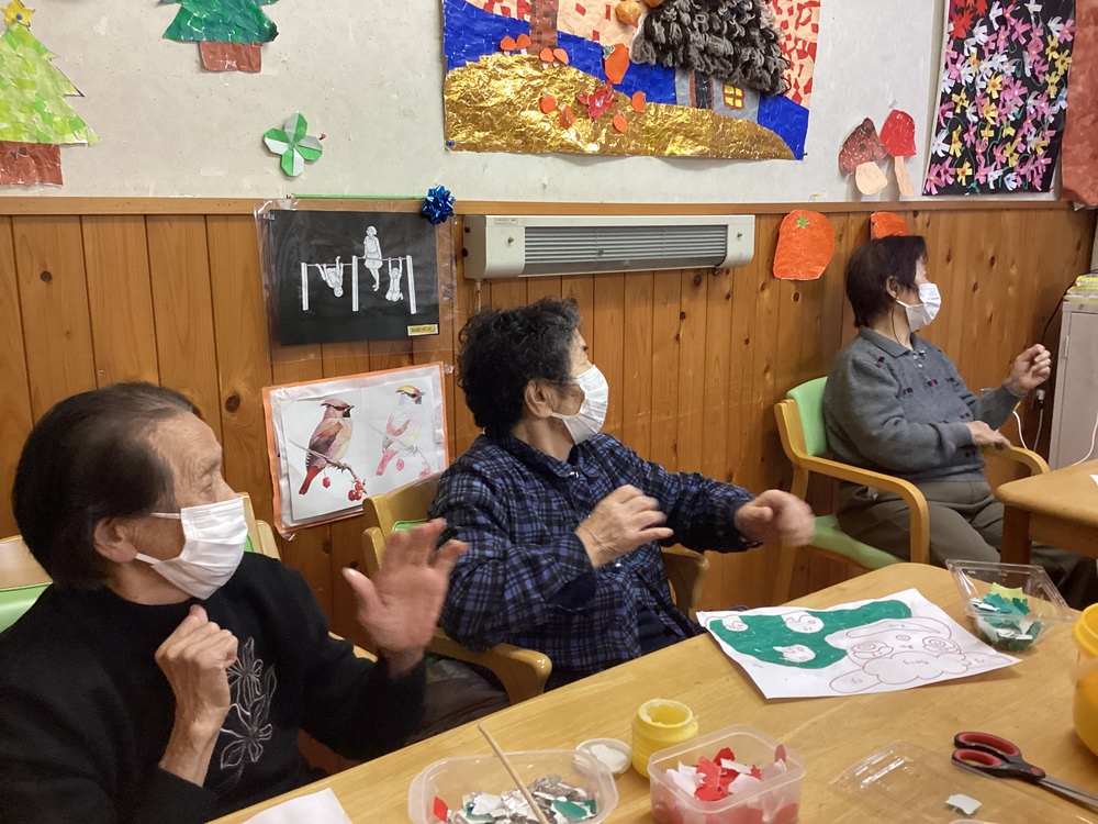今日