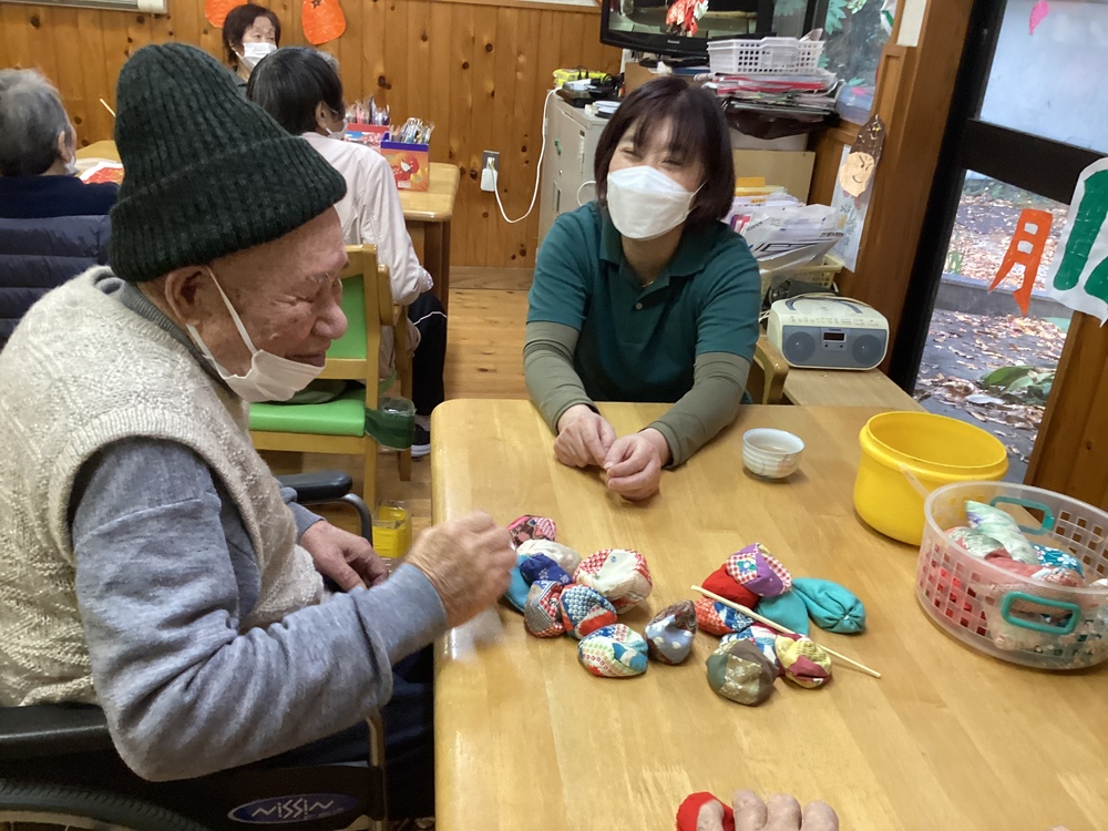 今日