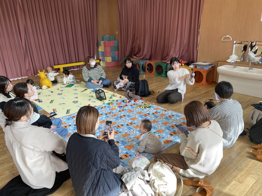 すくすく成長フォト撮影会 (26)