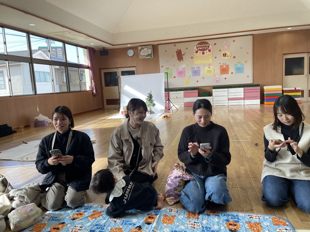 すくすく成長フォト撮影会 (25)