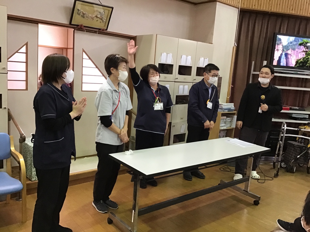 忘年会