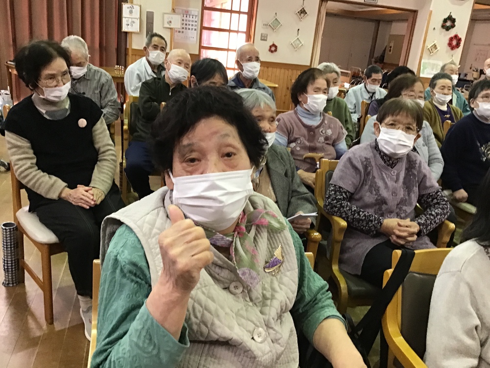 忘年会