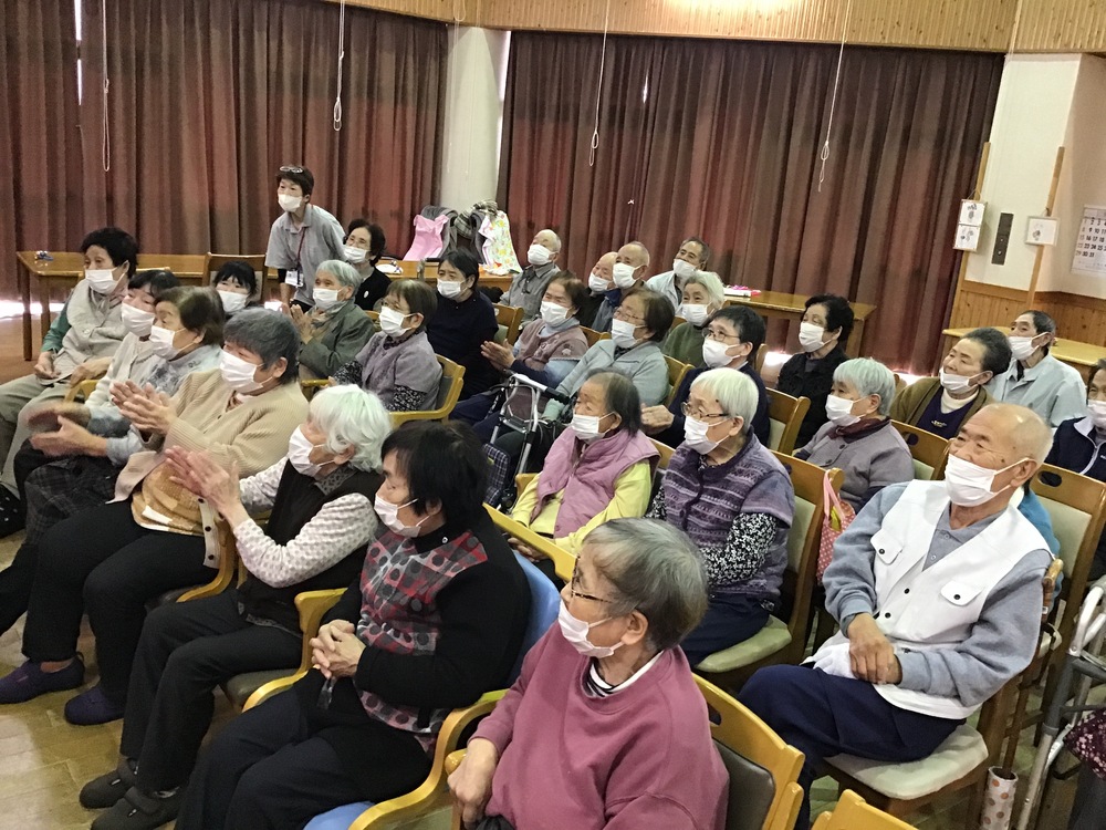 忘年会