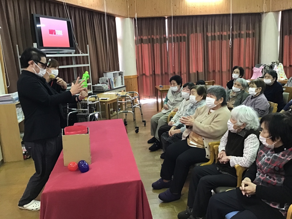 忘年会