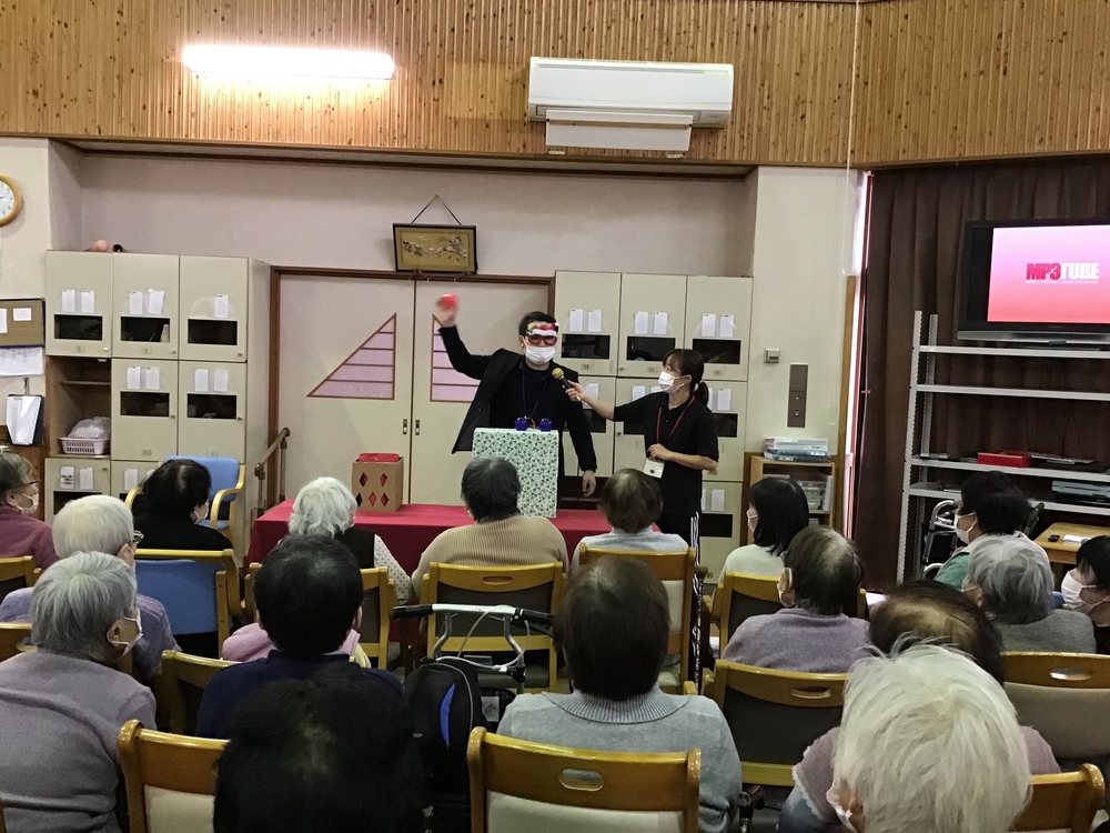 忘年会