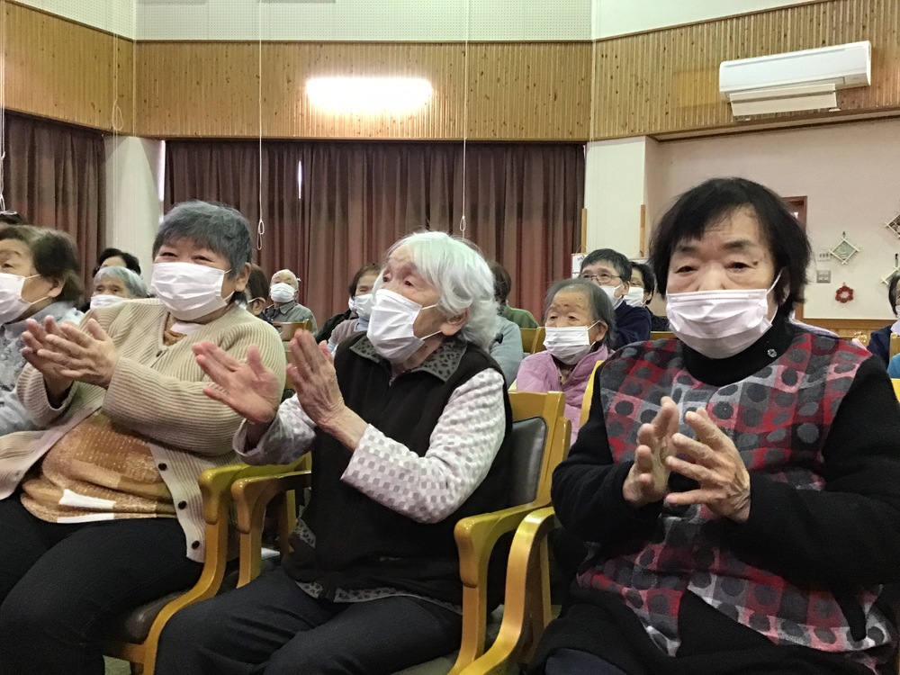忘年会