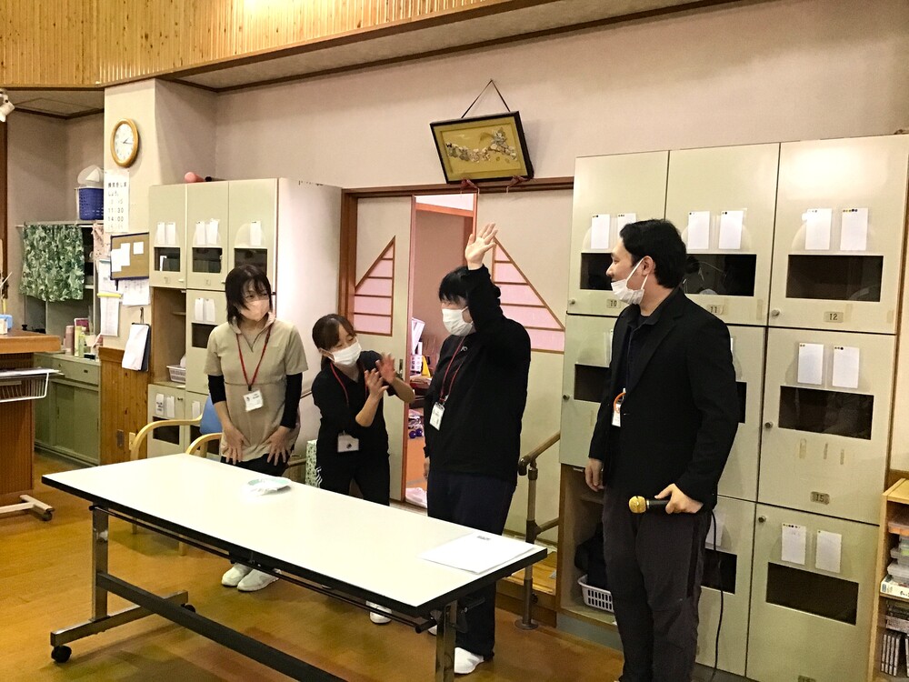忘年会