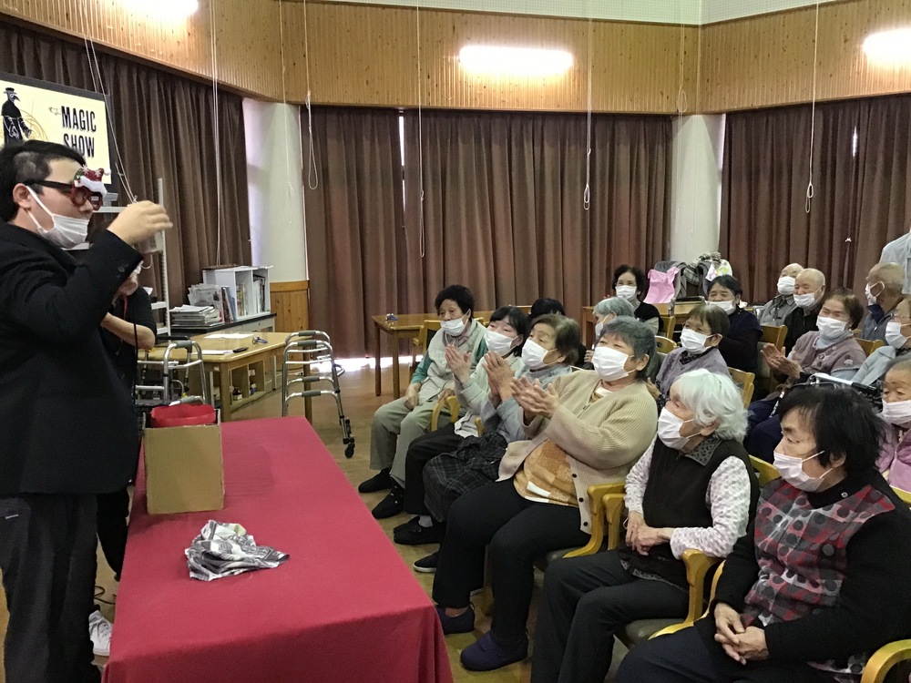 忘年会