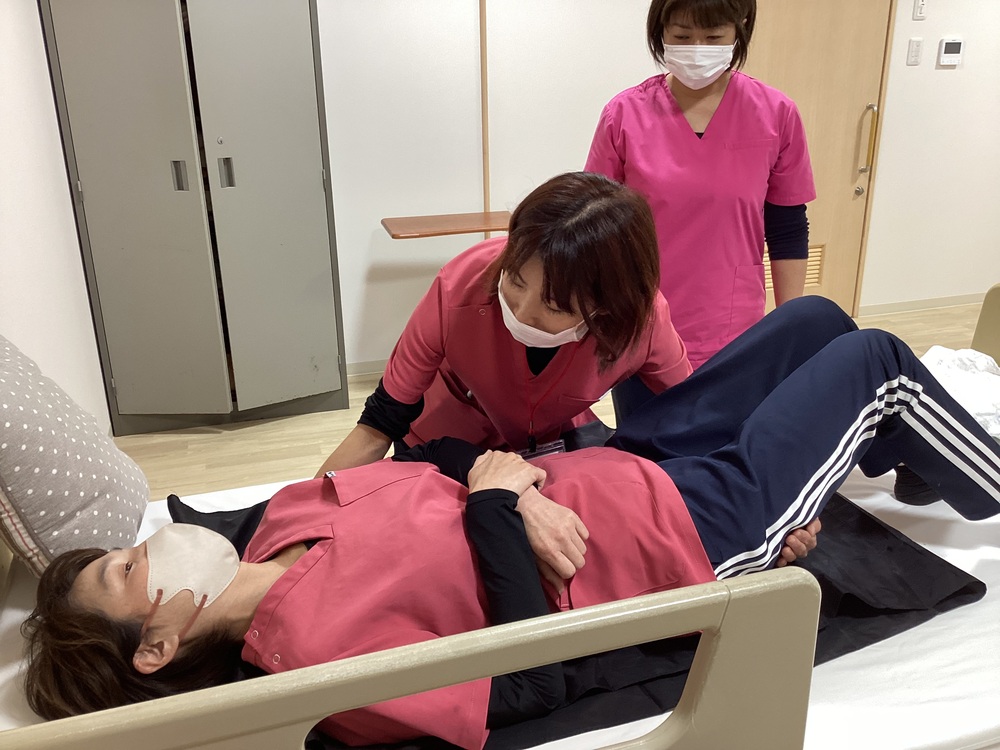 いざえもんを使って