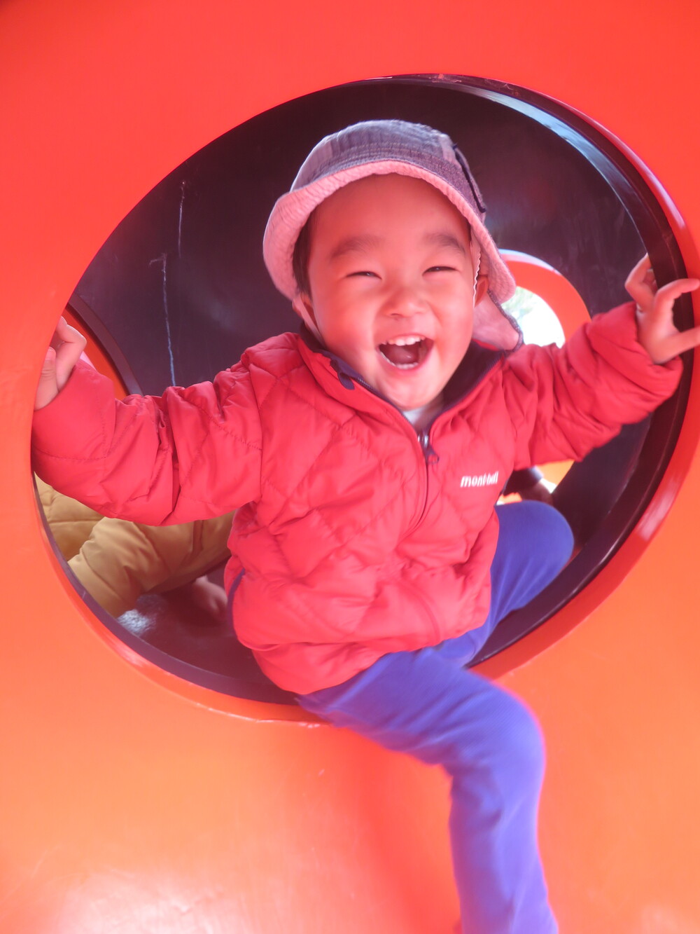 あすてらす公園で遊ぶ様子 (5)