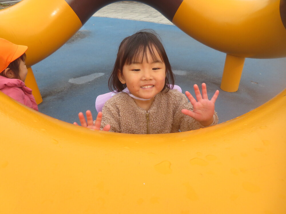 あすてらす公園で遊ぶ様子 (3)