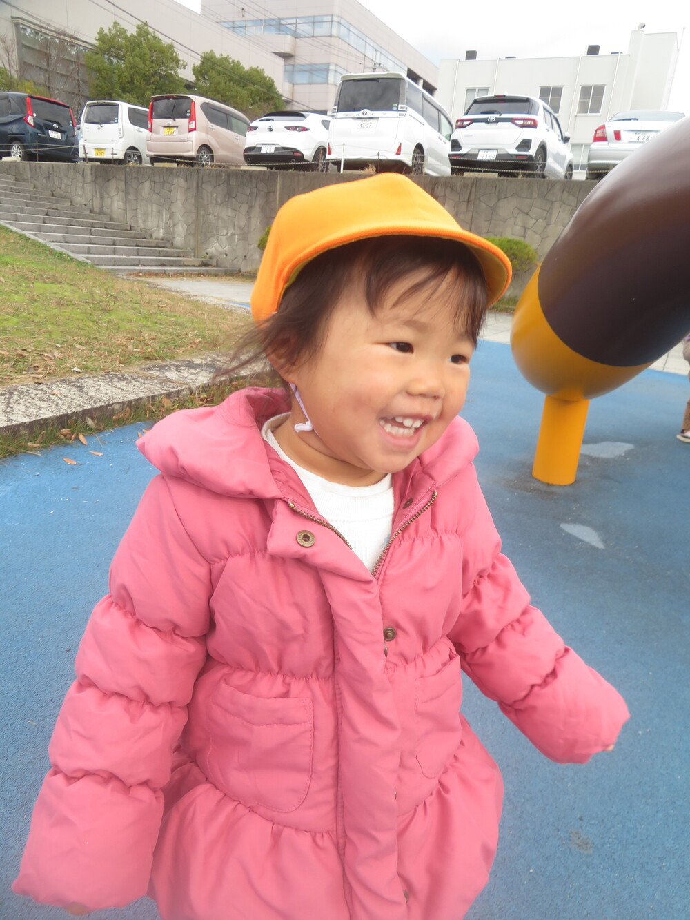 あすてらす公園で遊ぶ様子 (4)