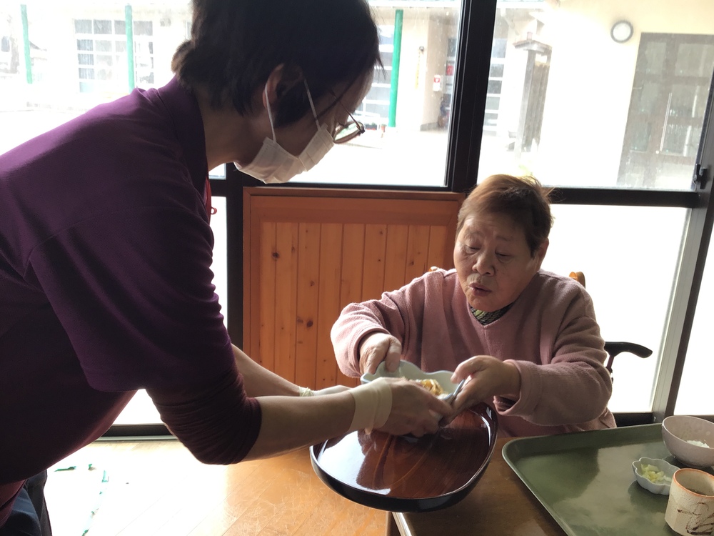 調理５