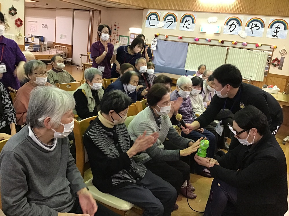 調理６