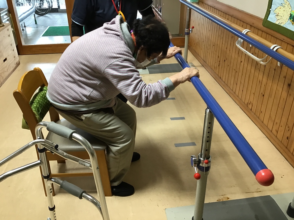 機能訓練