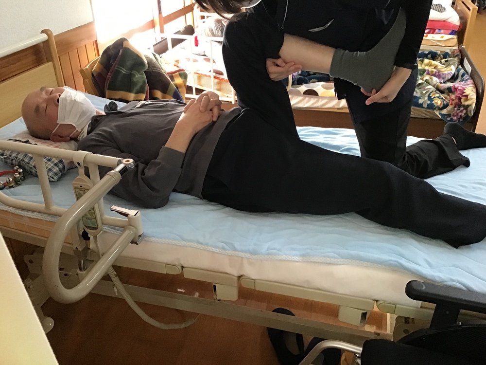 機能訓練