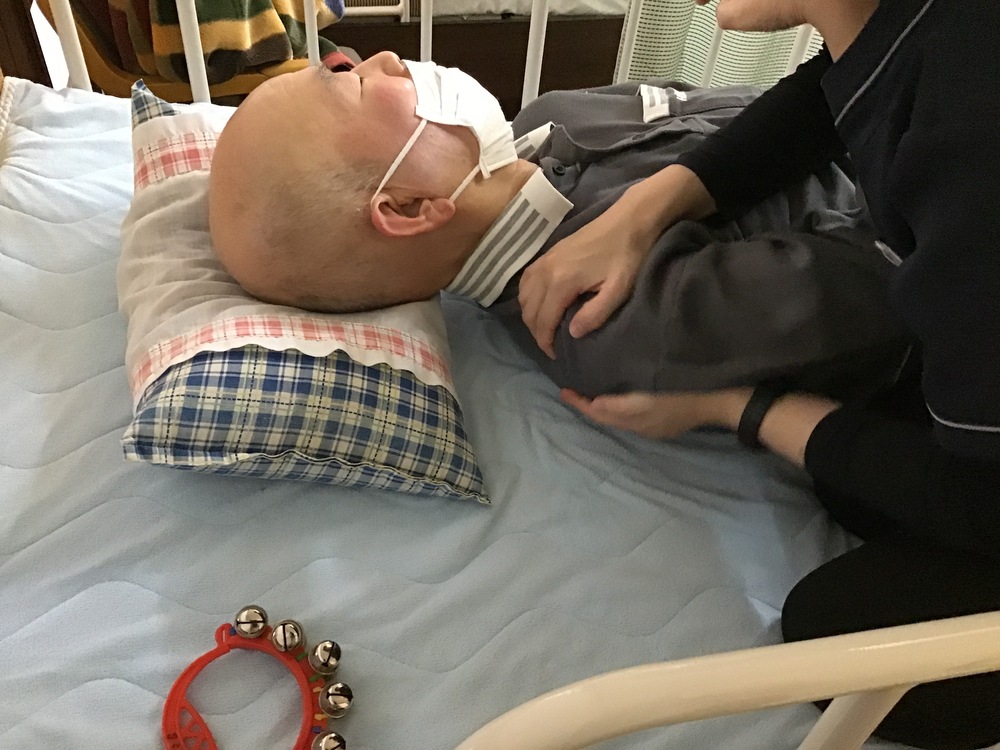 機能訓練