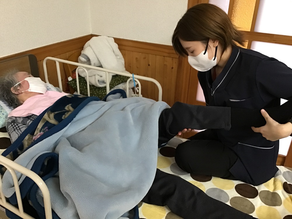 機能訓練