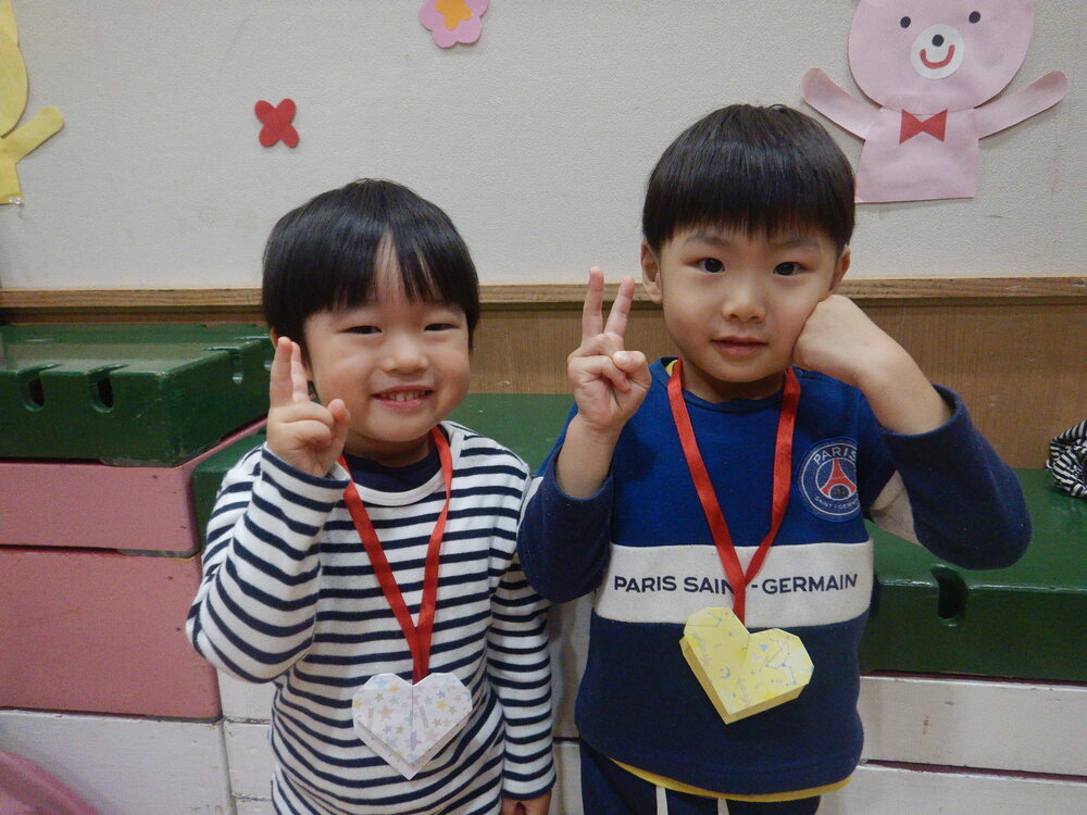 誕生児