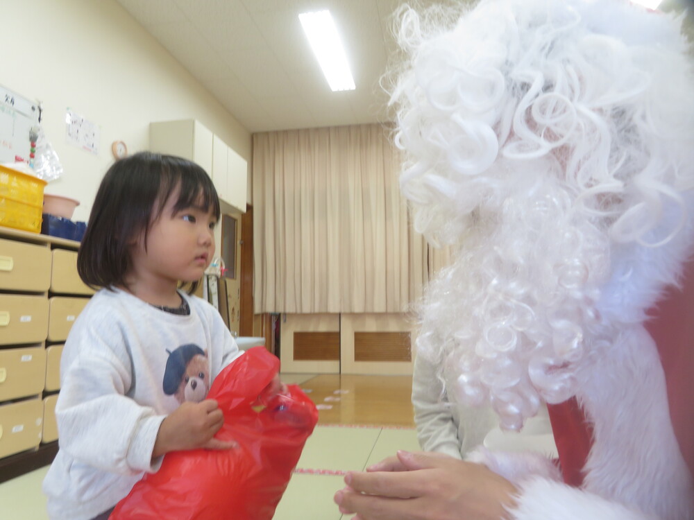 クリスマス会 (7)