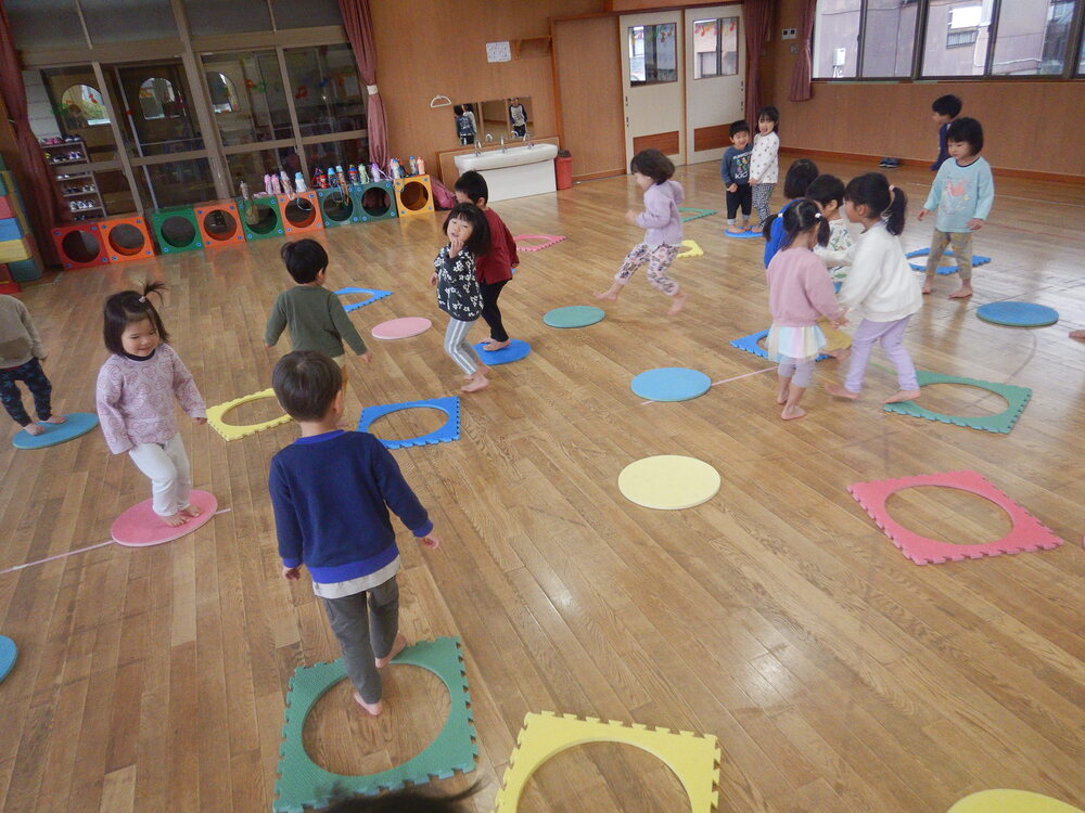 プラポイントを使ったゲーム