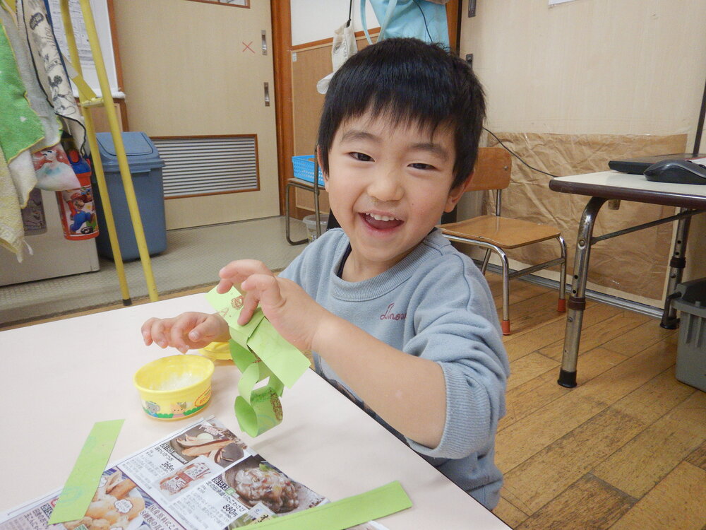 制作