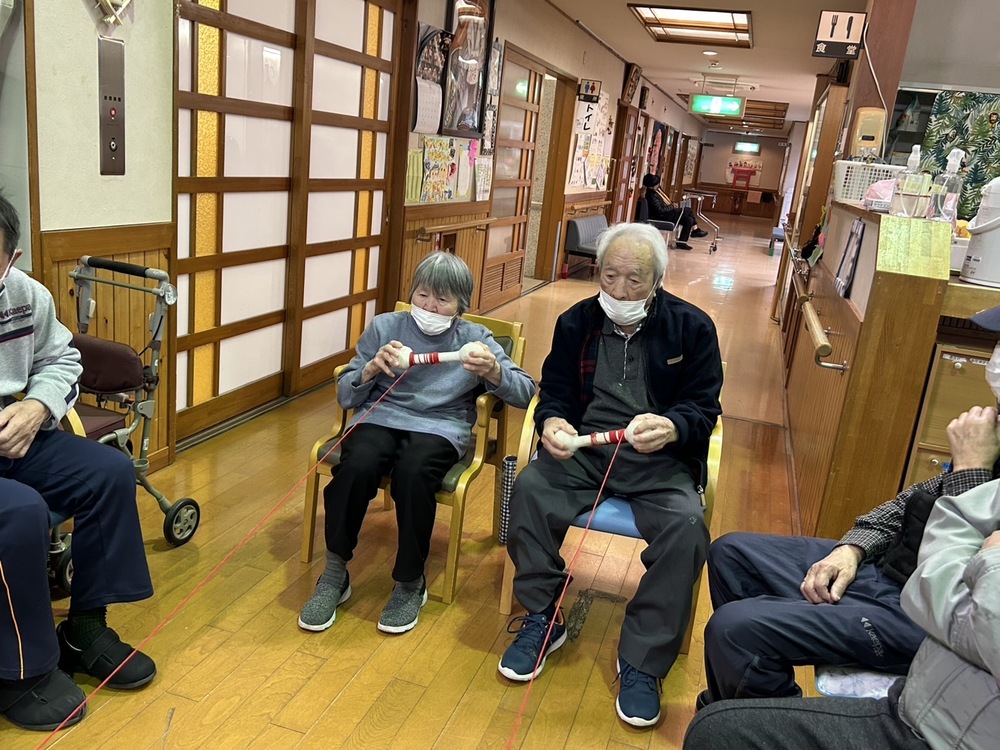 サンタ
