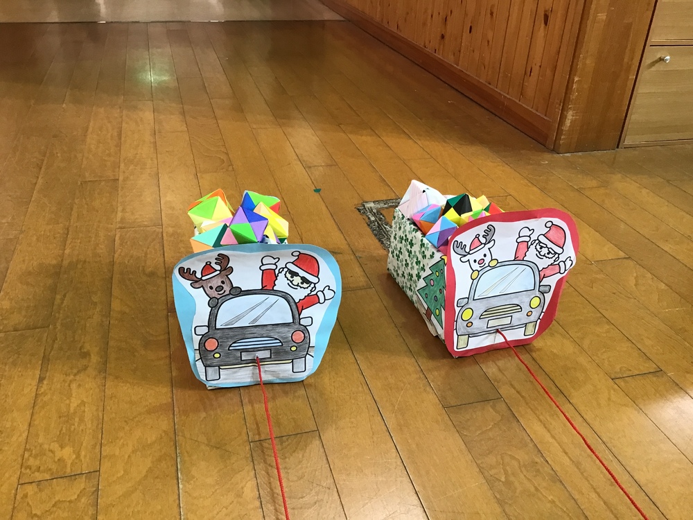 サンタクロース