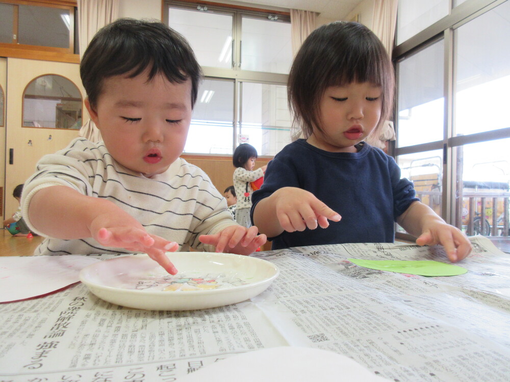 製作の様子 (2)