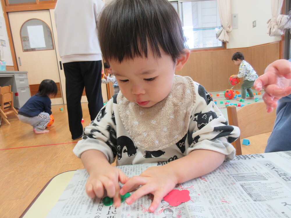 製作の様子 (3)