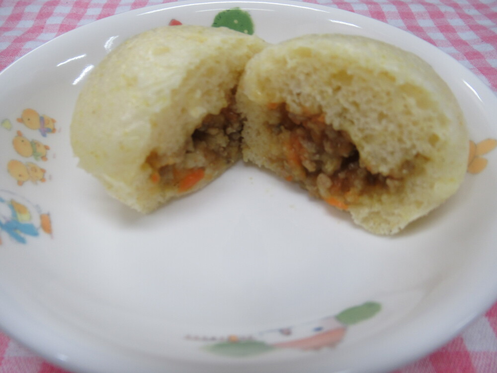 カレーまん5