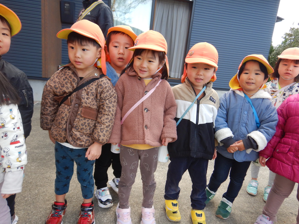 ヤギのめぇ太くんに会いに行った様子 (5)