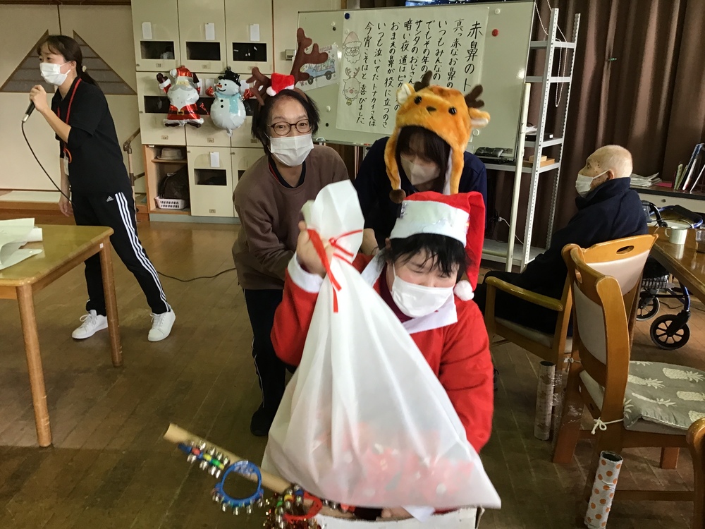 活動