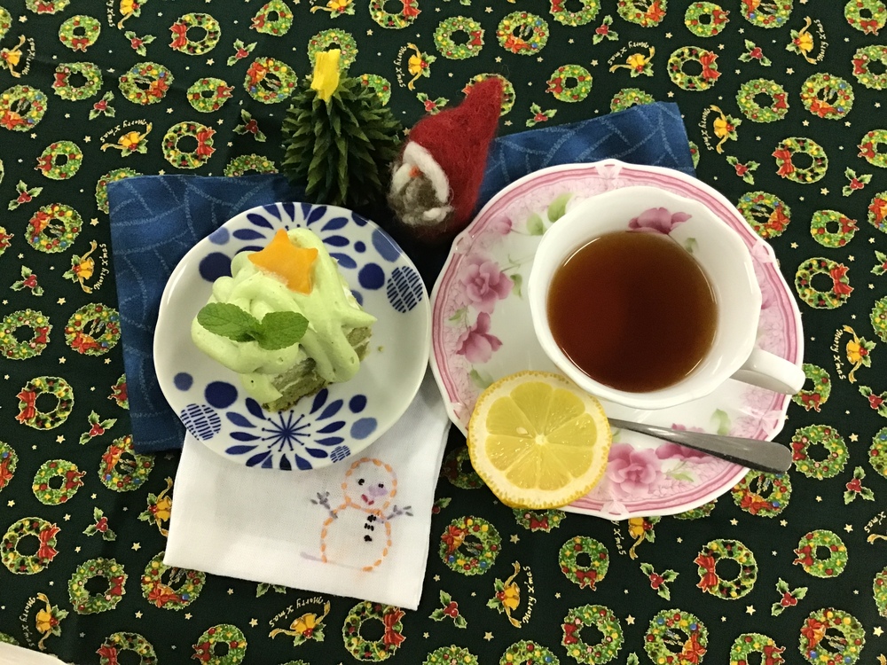 活動