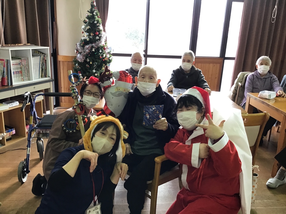 活動