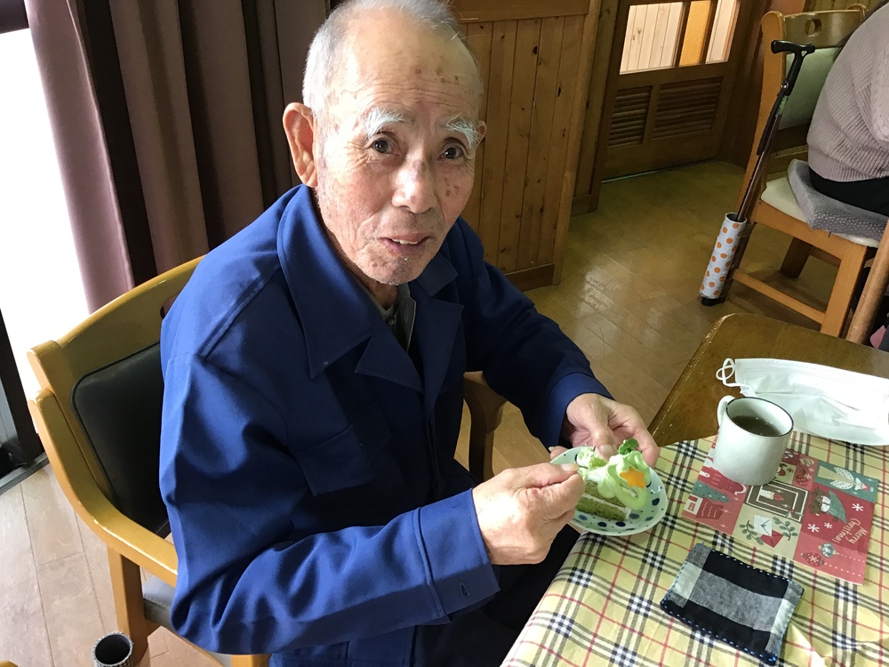 活動