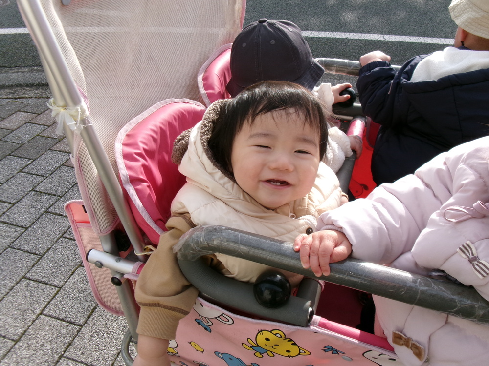 散歩２