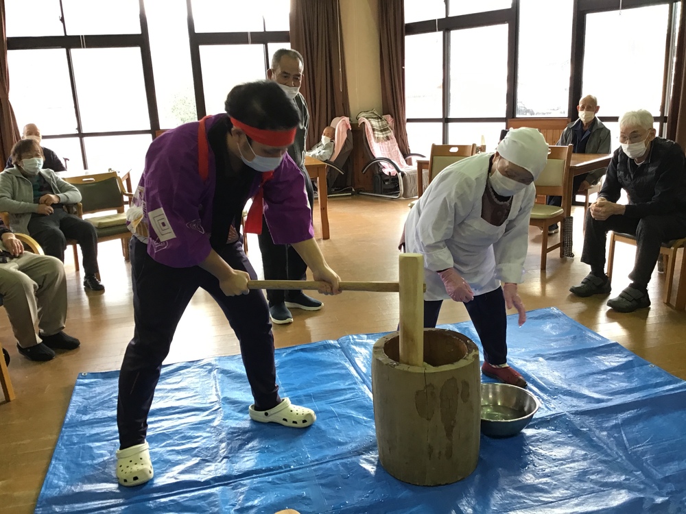 調理３