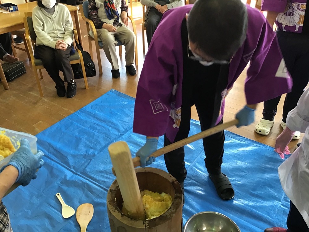 調理8