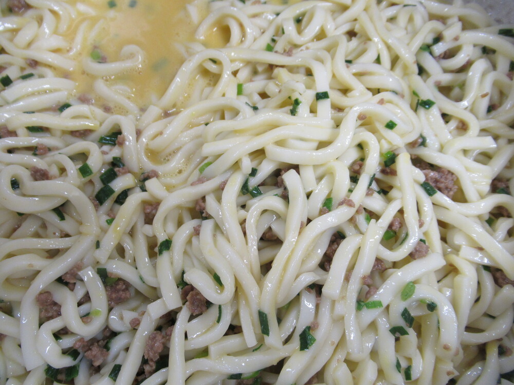 エジプト焼き1