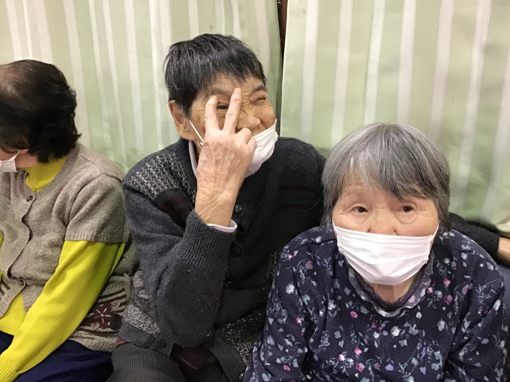 レクリエーション