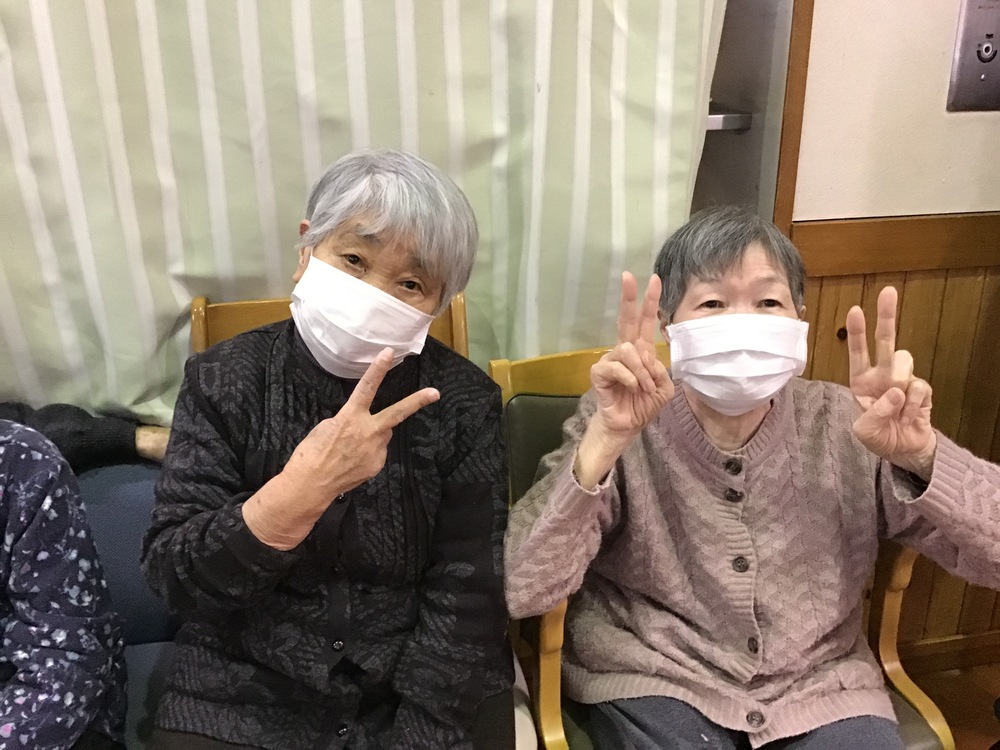 リハビリ