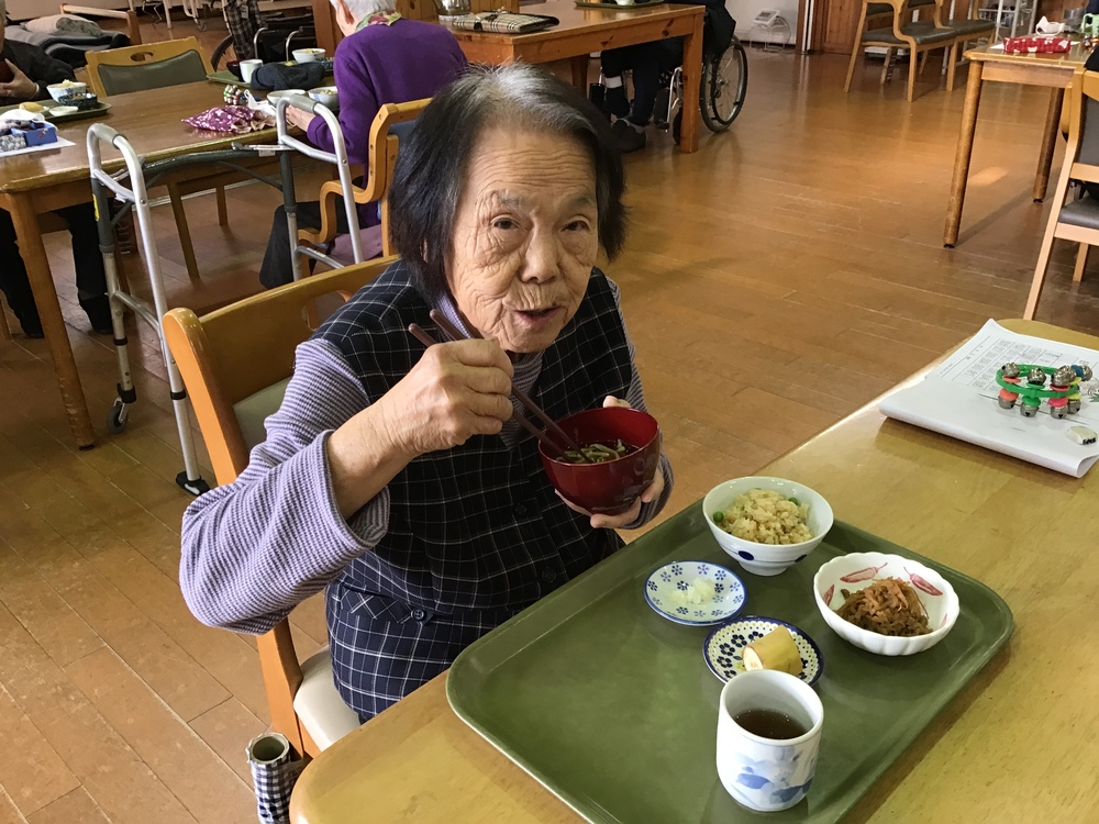 食事