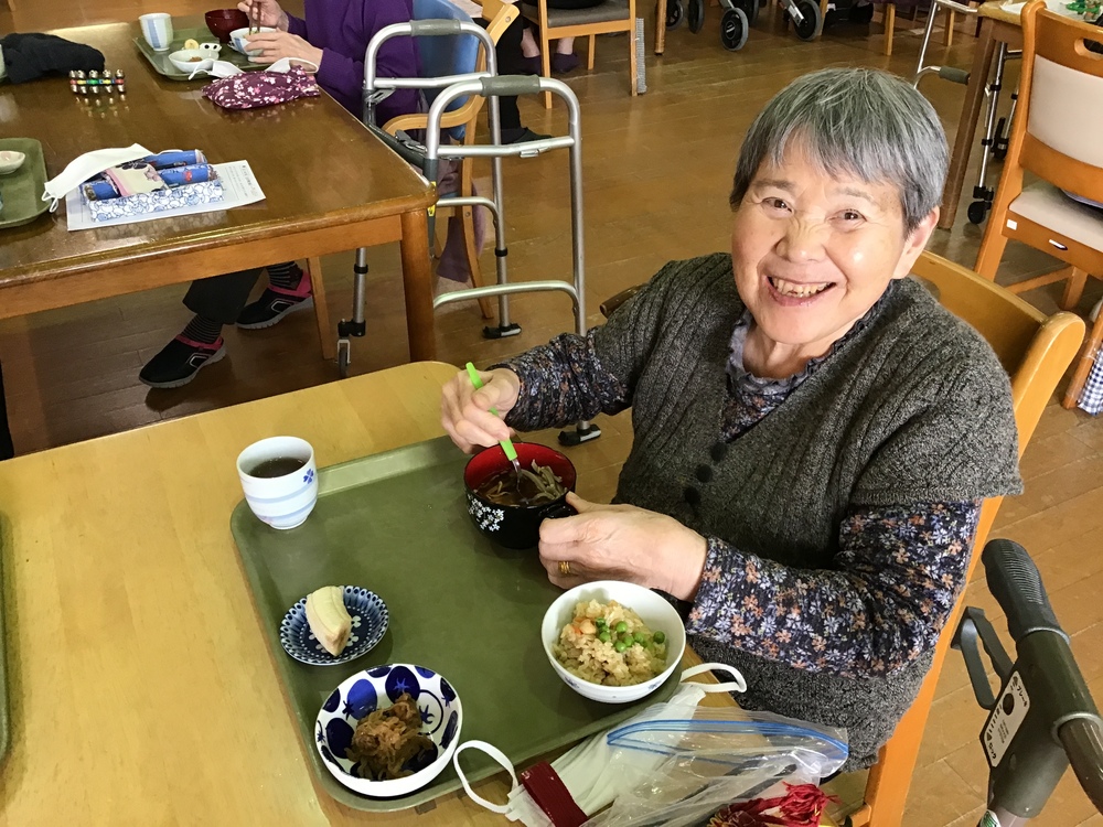 食事