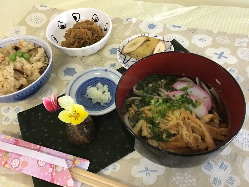 食事