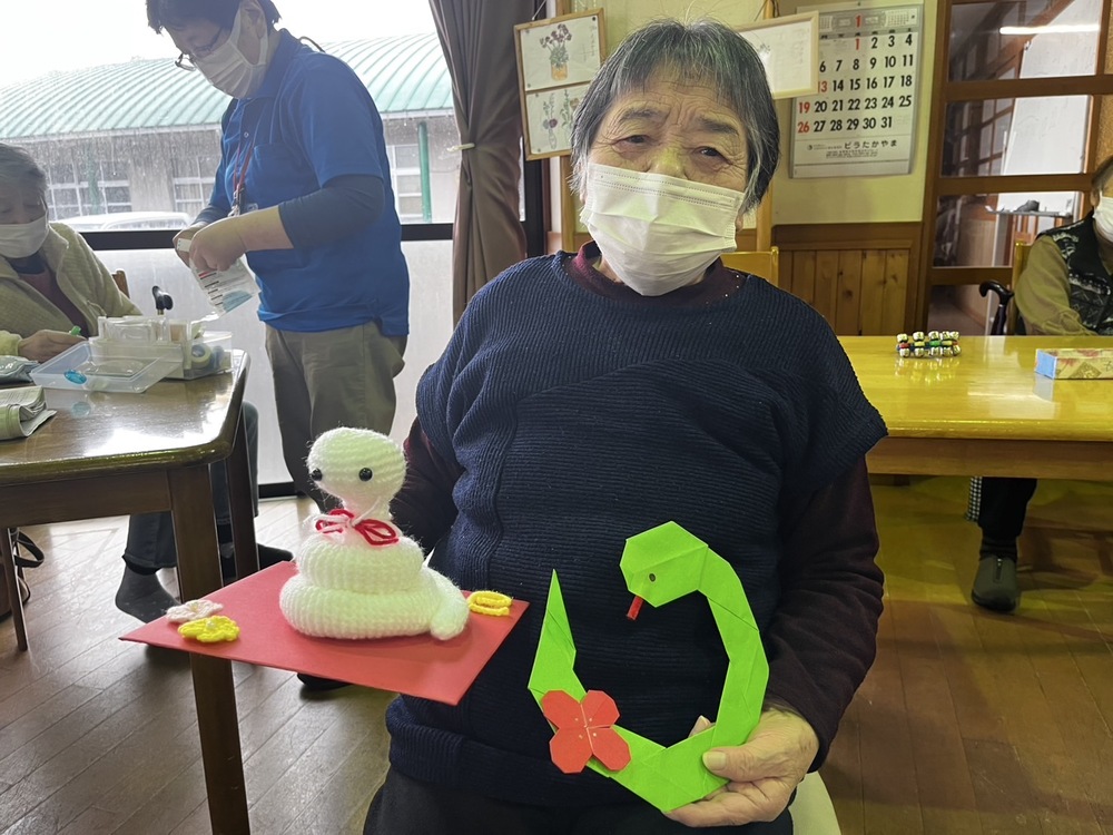 手芸